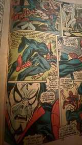 The Amazing Spider-Man #101 - Image 7