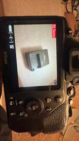 Nikon D3500 DSLR Camera with 18-55mm Lens - Image 2