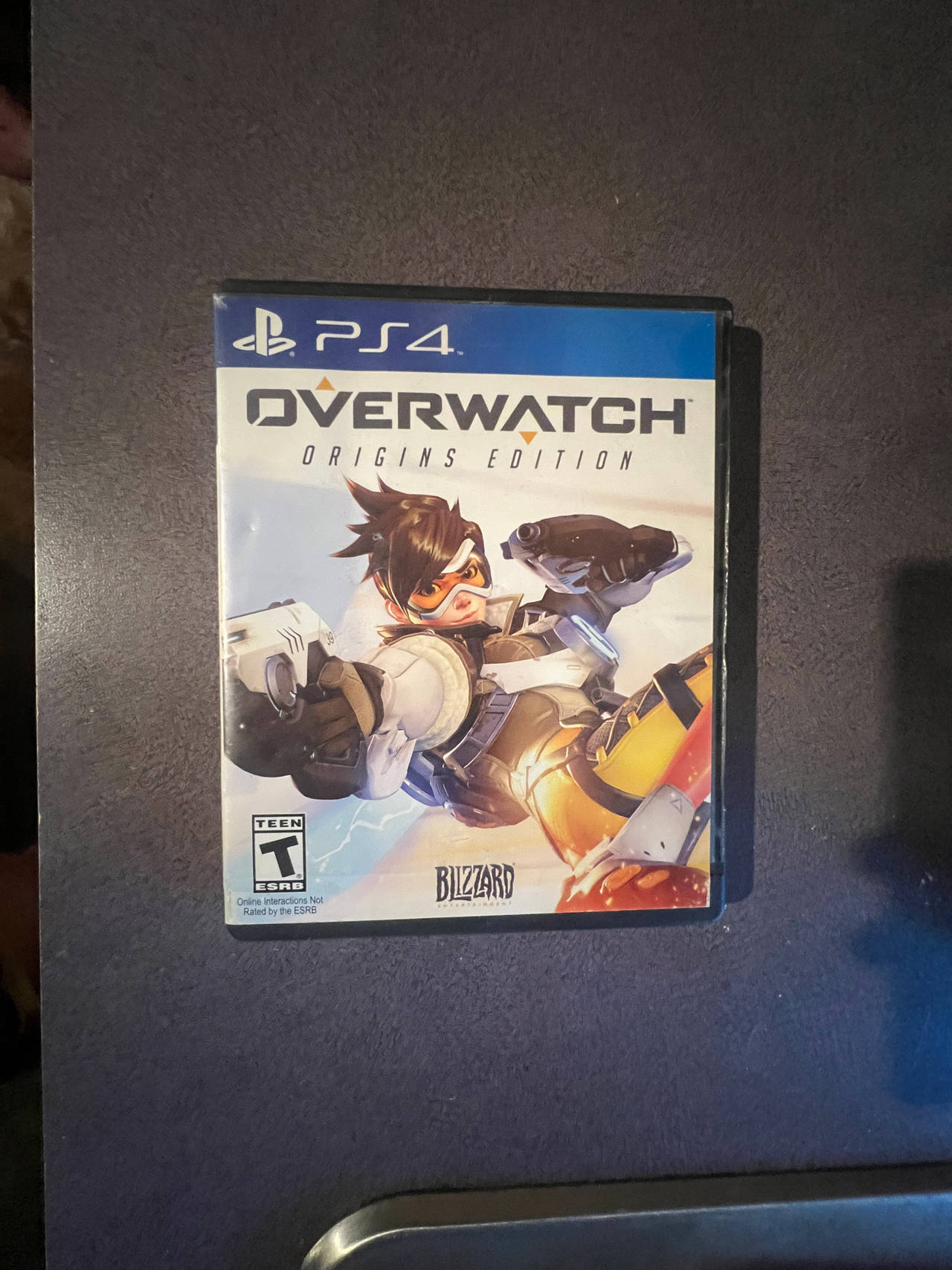 Overwatch: Origins Edition