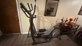 Elliptical trainer  - Image 4