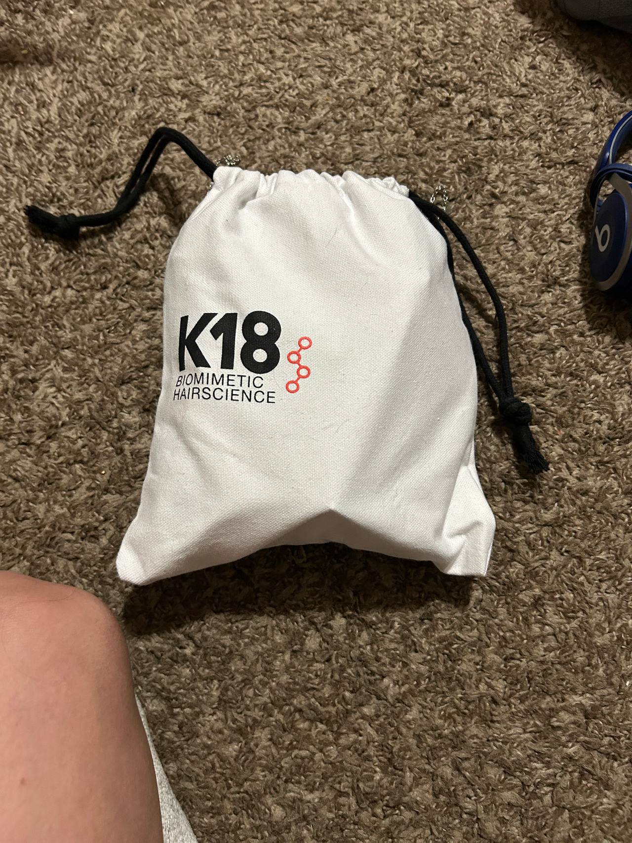 K18 Biomimetic Hairscience