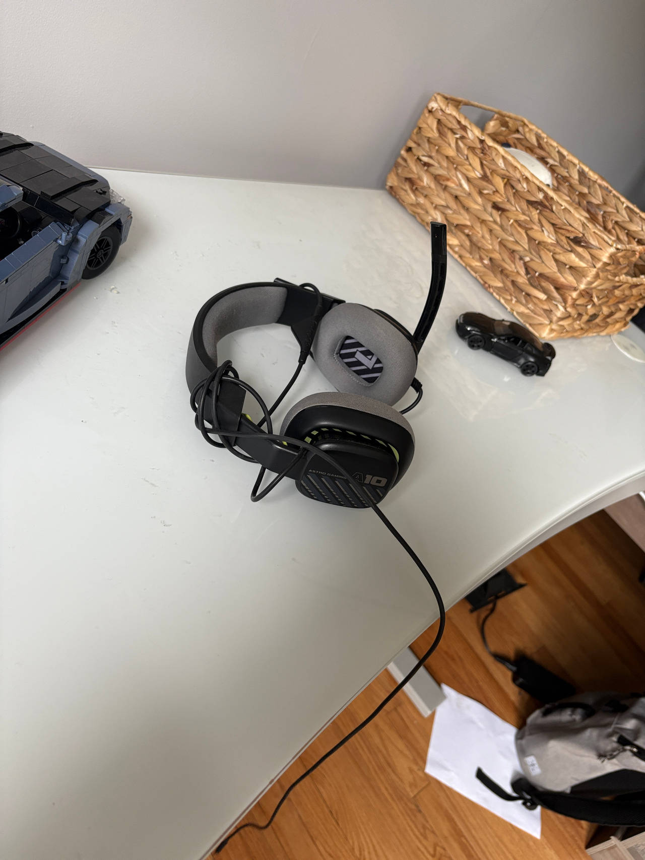 Astro A10 Gaming Headset