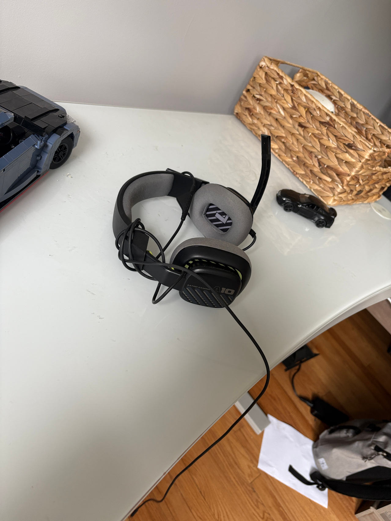 Astro A10 Gaming Headset