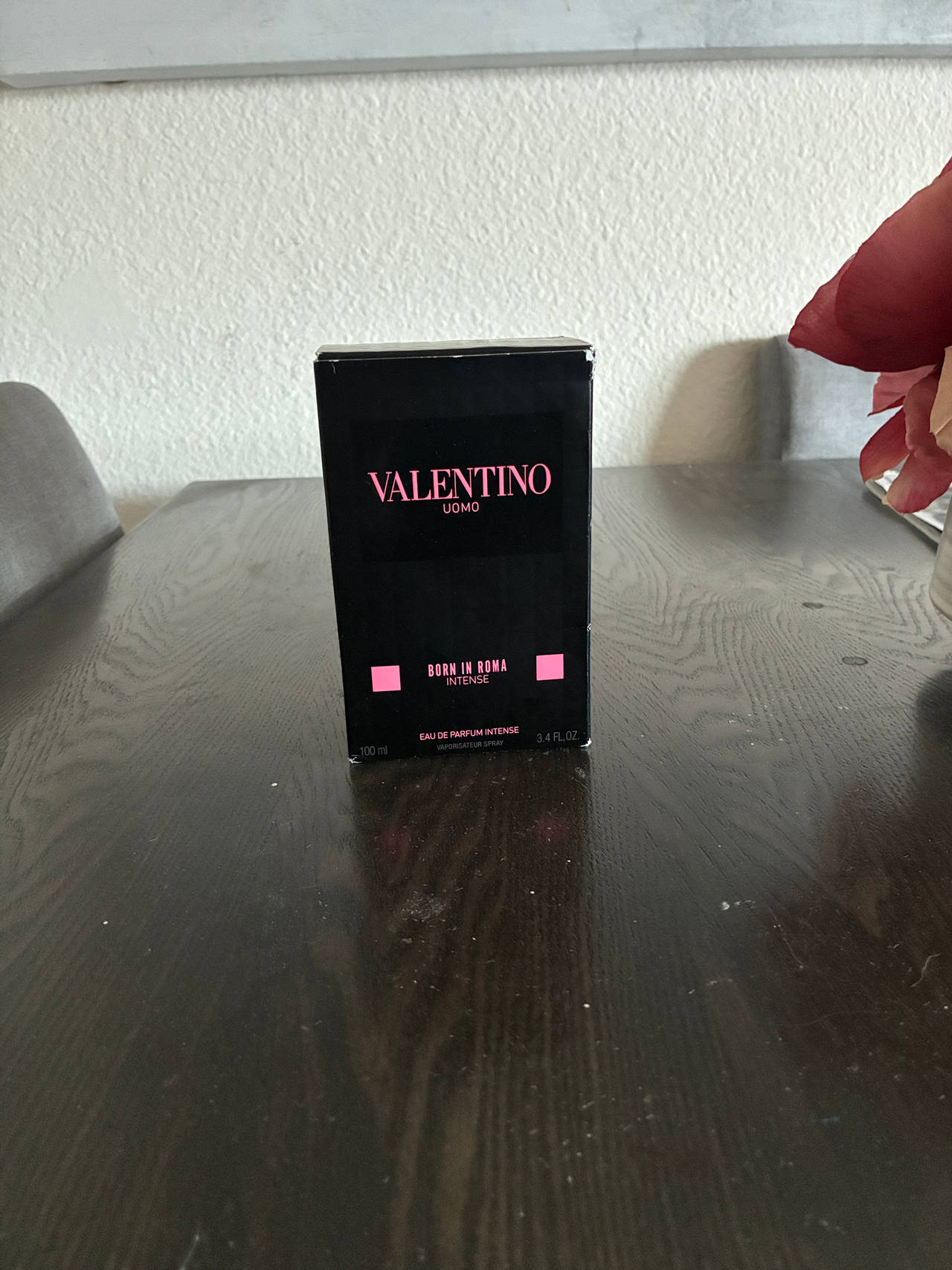 Valentino Uomo Born In Roma Intense Eau de Parfum