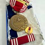 U.S. Army Good Conduct Medal (Bronze) - Image 4