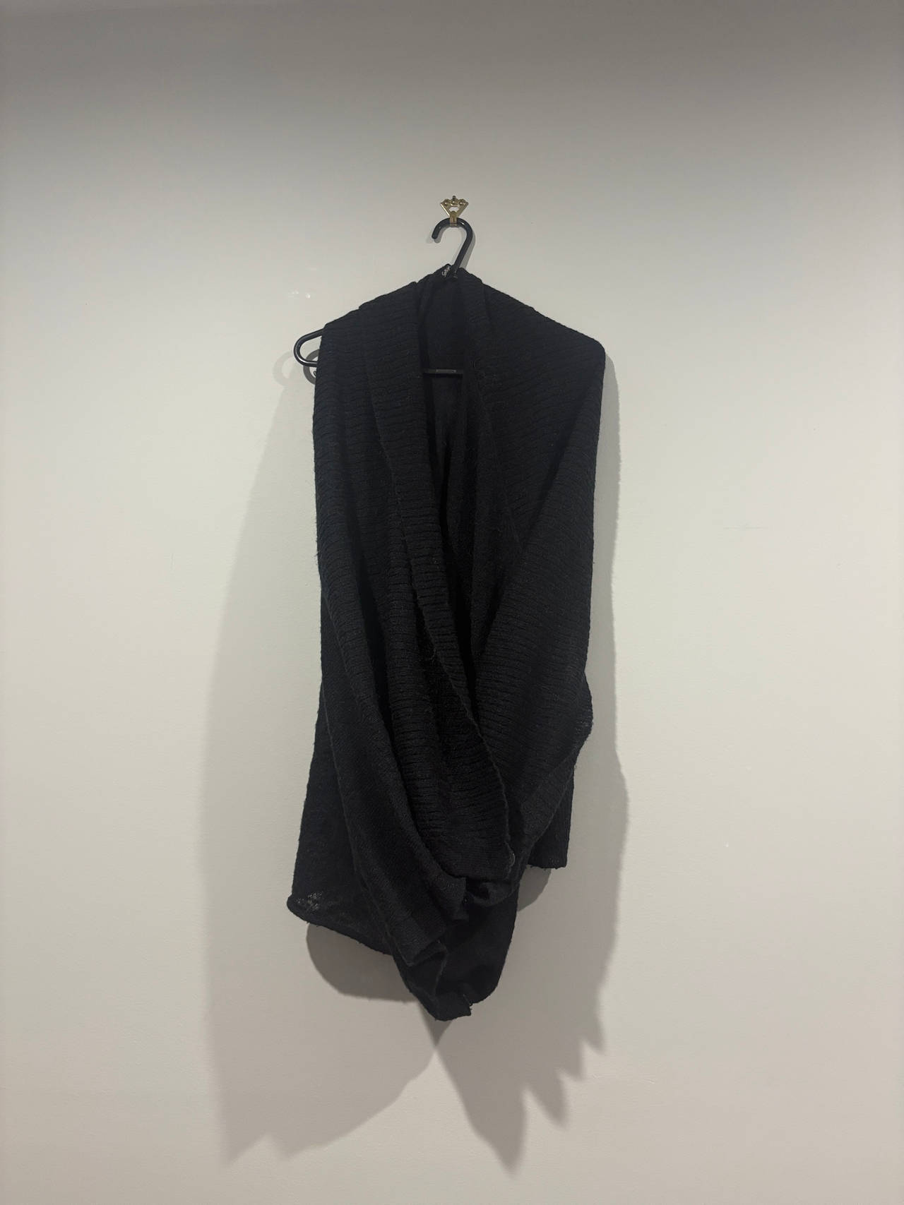 Sportgirl knit