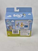 Bluey Spring Time Figure 2-Pack (Bluey & Muffin) - Image 1