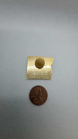 Outback Steakhouse Koala Mascot Pin - Image 5