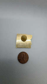 Outback Steakhouse Koala Mascot Pin - Image 5