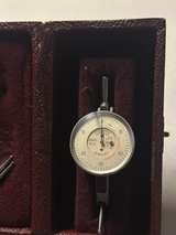 Interapid 310-B1 Horizontal Dial Test Indicator with case - Image 3