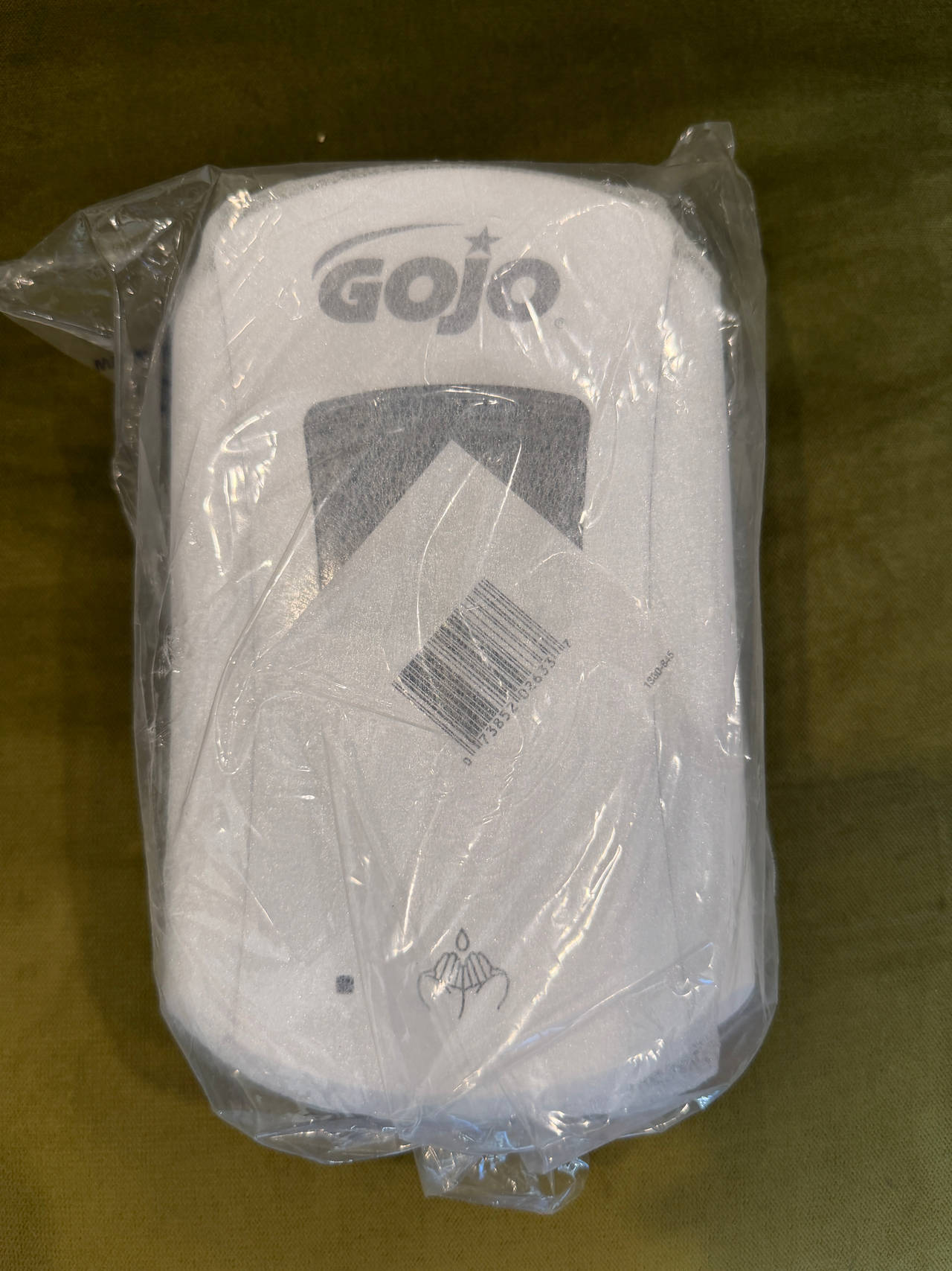 GOJO TFX Touch-Free Soap Dispenser
