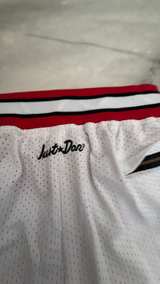 Just Don Chicago Bulls 1997-98 Shorts - Image 7