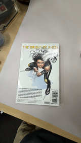 Marvel X-23: The Complete Collection Vol. 1 - Image 2