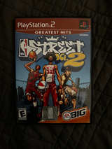 NBA Street Vol. 2 (PlayStation 2) Greatest Hits - Image 1