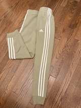 adidas Kids Essentials 3-Stripes Joggers - Image 7