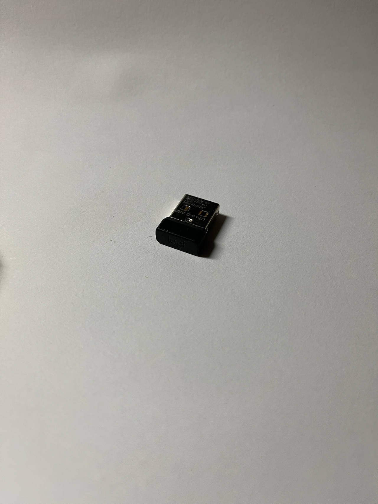 Logi USB Wireless Receiver Dongle
