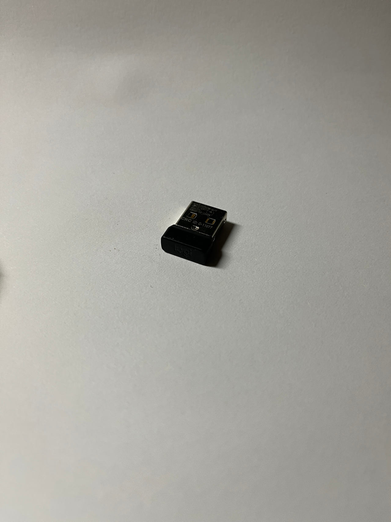 Logi USB Wireless Receiver Dongle