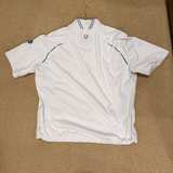 Men’s FootJoy Short Sleeve Golf Windshirt - Size XL - Image 5