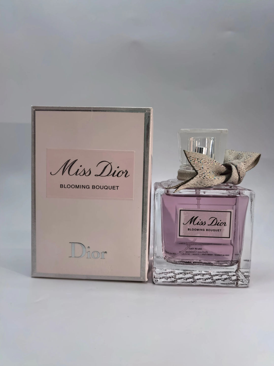 Miss Dior Blooming Bouquet