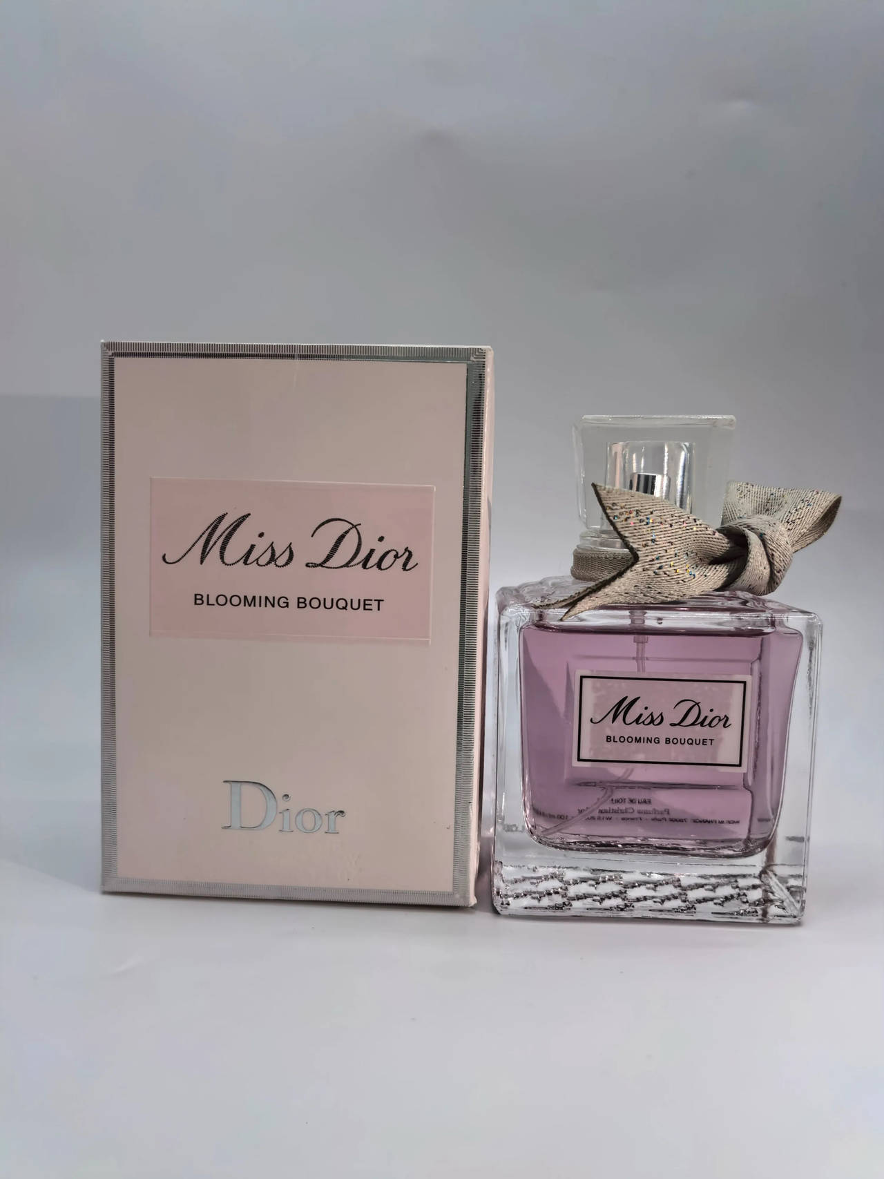 Miss Dior Blooming Bouquet