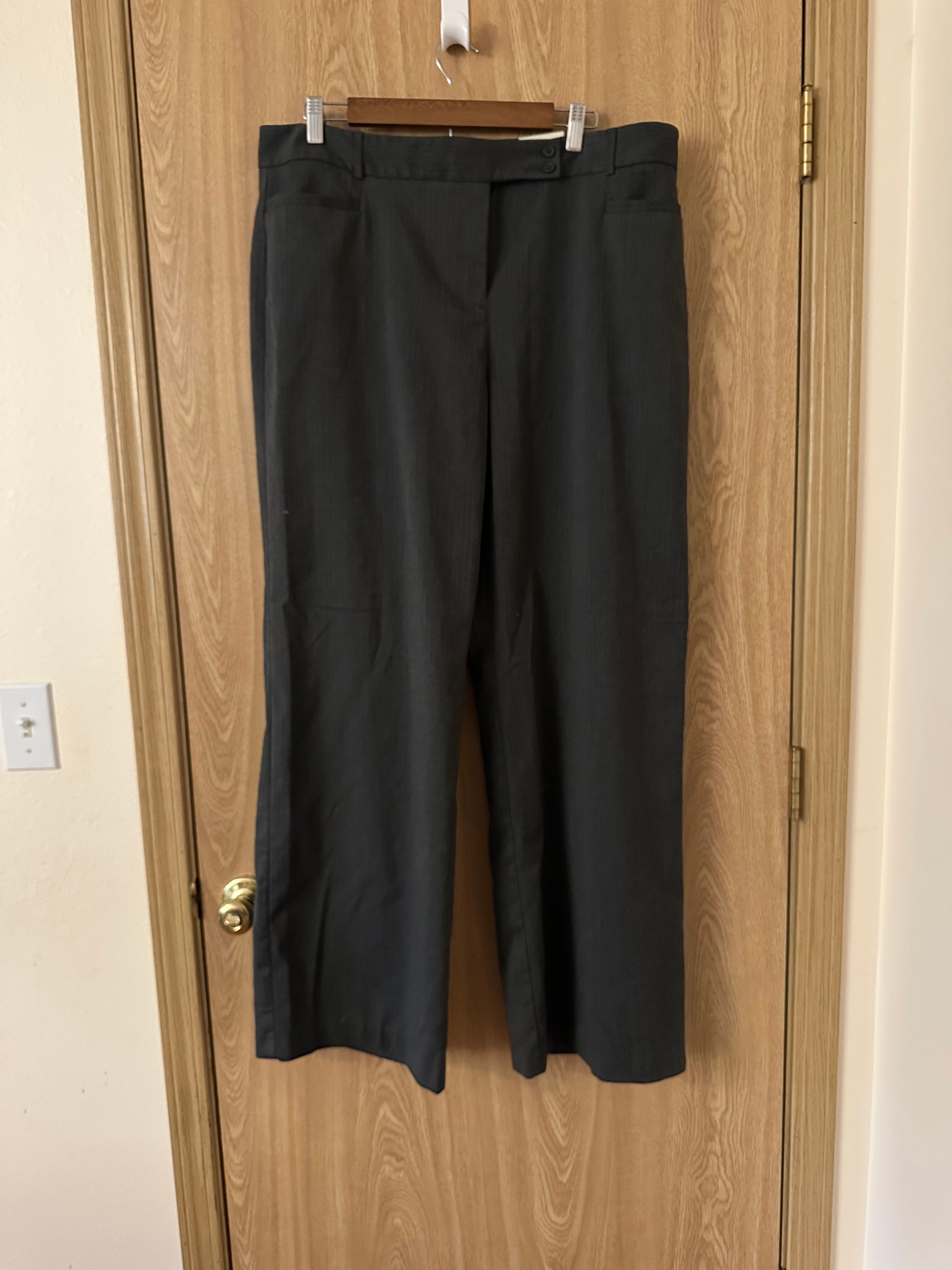 Van Heusen Dress Pants - Image 2