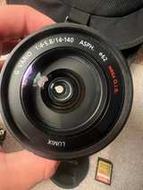 Panasonic Lumix DMC-G85 Mirrorless Camera with 14-140mm Lens works perfectly - Image 3
