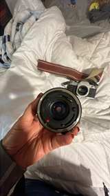 Canon AE-1 35mm Film Camera - Image 7