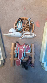 Southwestern Wall Decor Set - Image 3