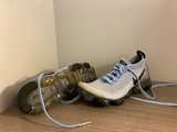 Nike Air VaporMax Flyknit 2 size womens us 8 UK 5.5 - Image 3