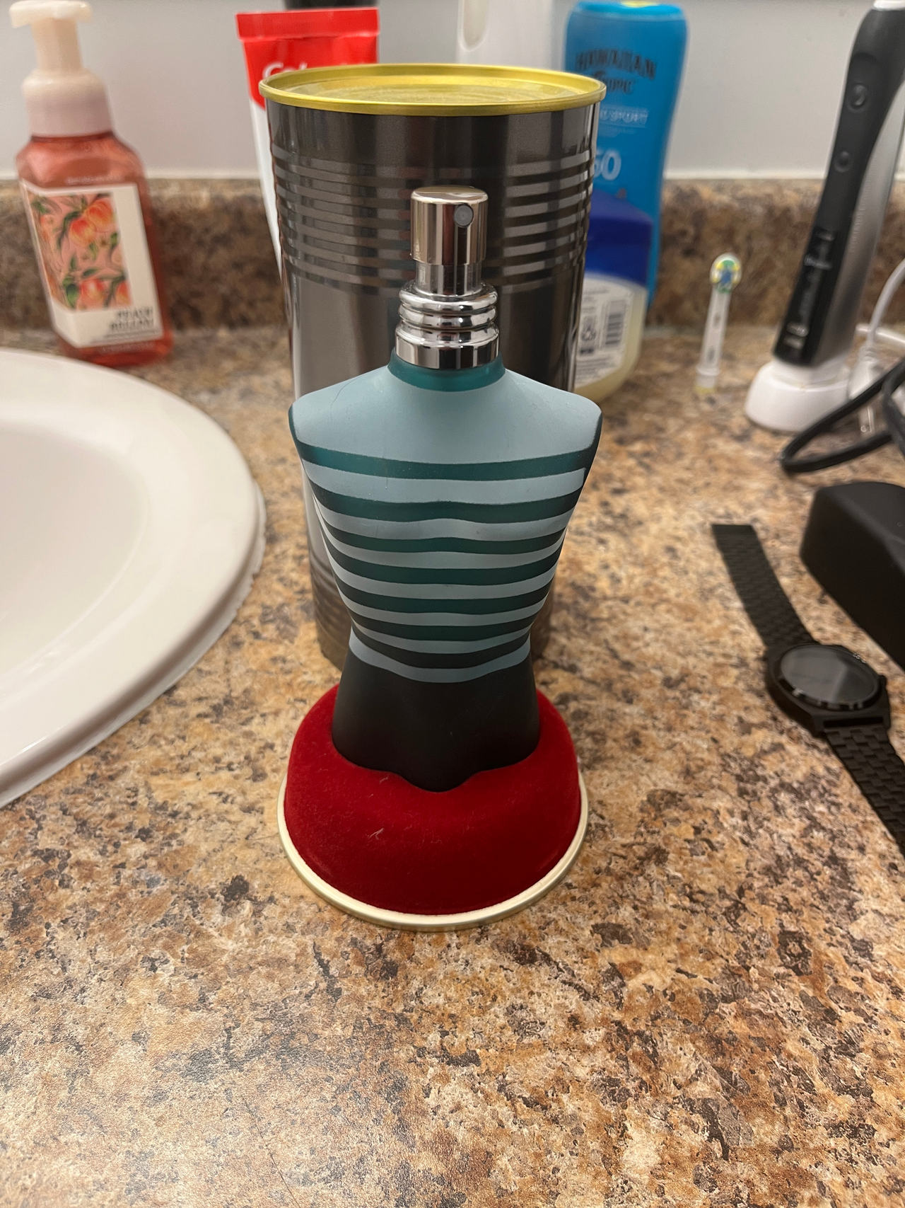 Jean Paul Gaultier Le Male Eau de Toilette
