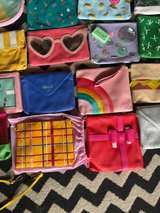 Can't Clutch This Novelty Purse & Clutch Lot - Image 6