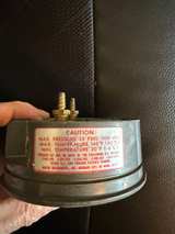 Dwyer Magnehelic 2002C Differential Pressure Gauge - Image 2