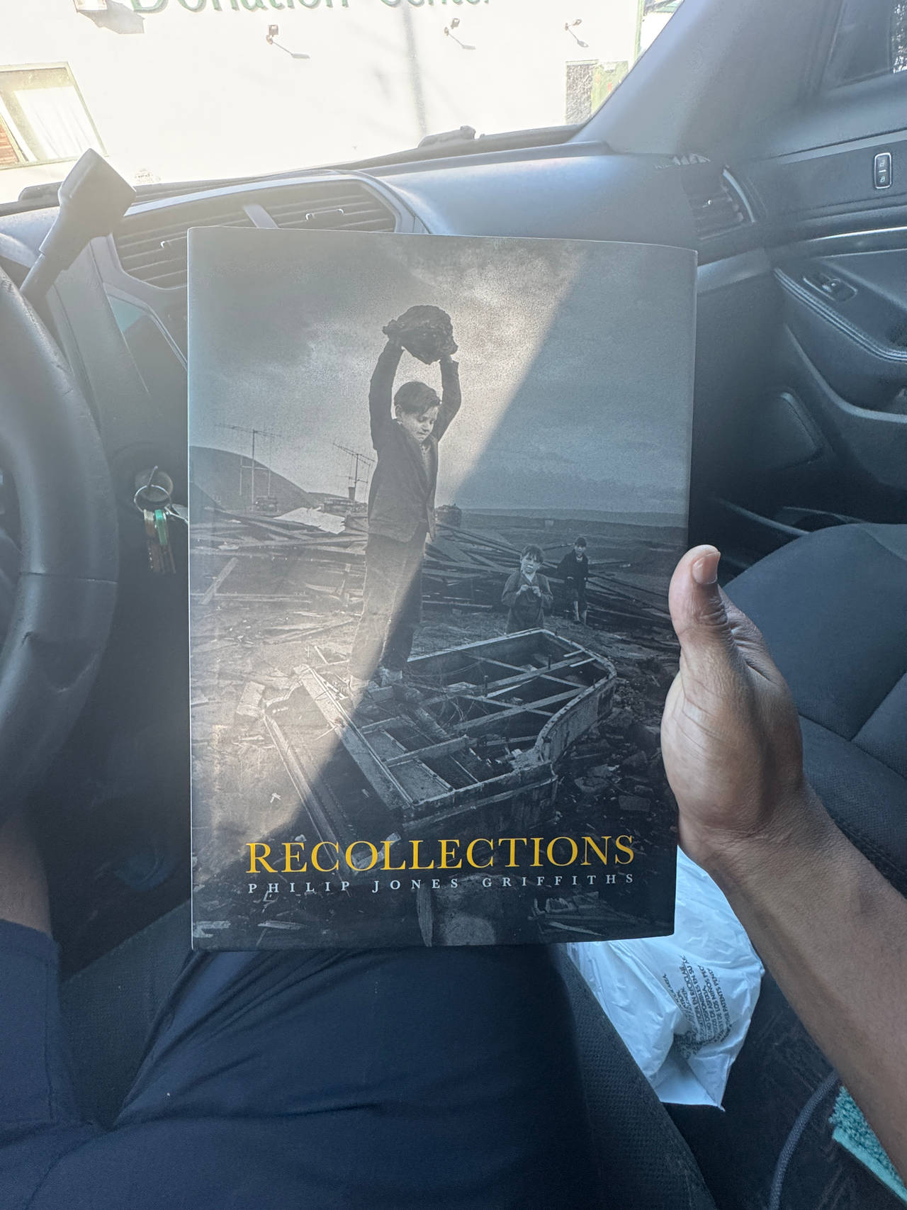 Recollections