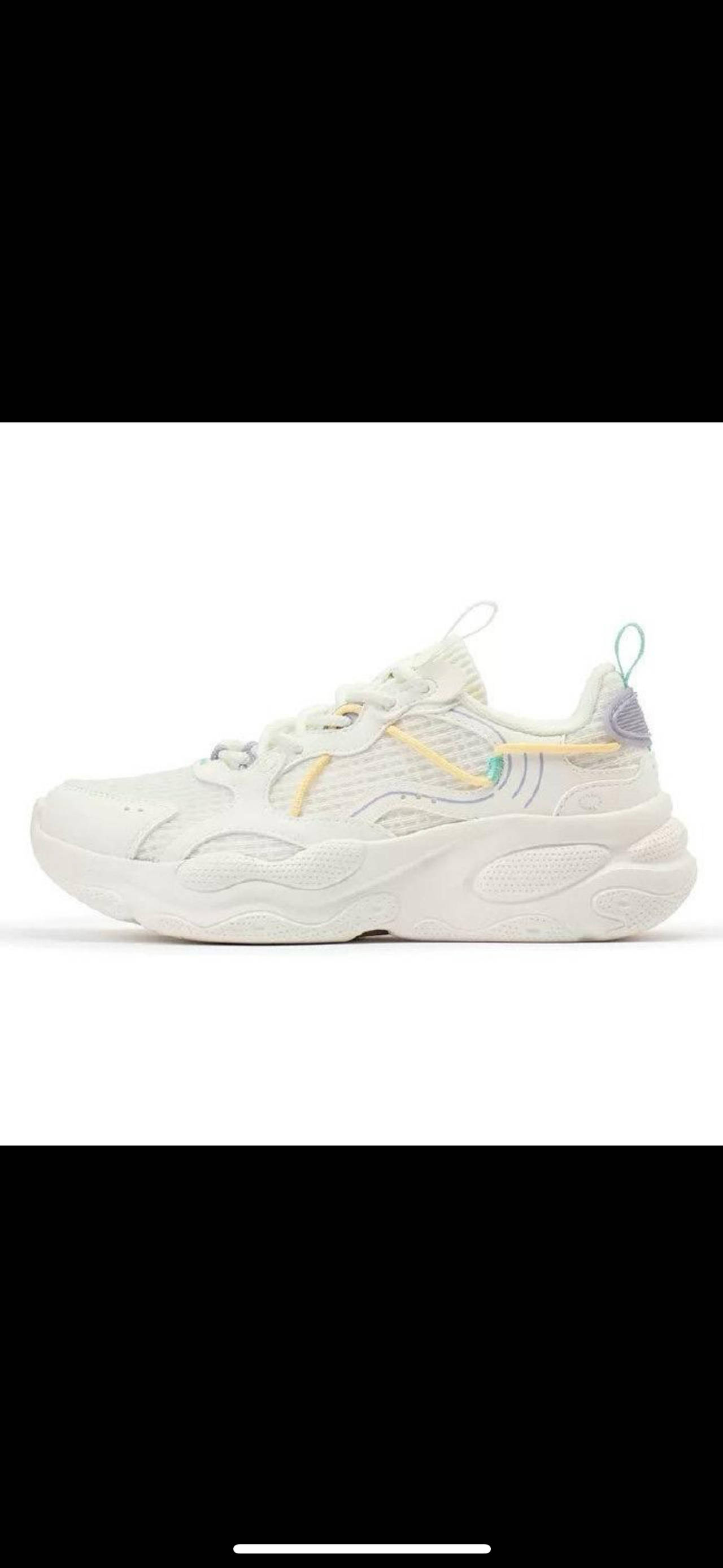 Puma RS-X3 Pastel Sneakers