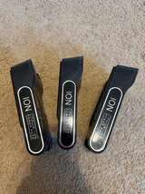 Shark ION Lithium-Ion Power Pack Battery x3 - Image 1