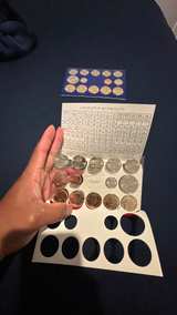 2008 Denver United States Mint Uncirculated Coin Set - Image 4