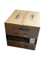 KoolMore 24" Built-in Microwave Oven with Convection and Broil - Image 4