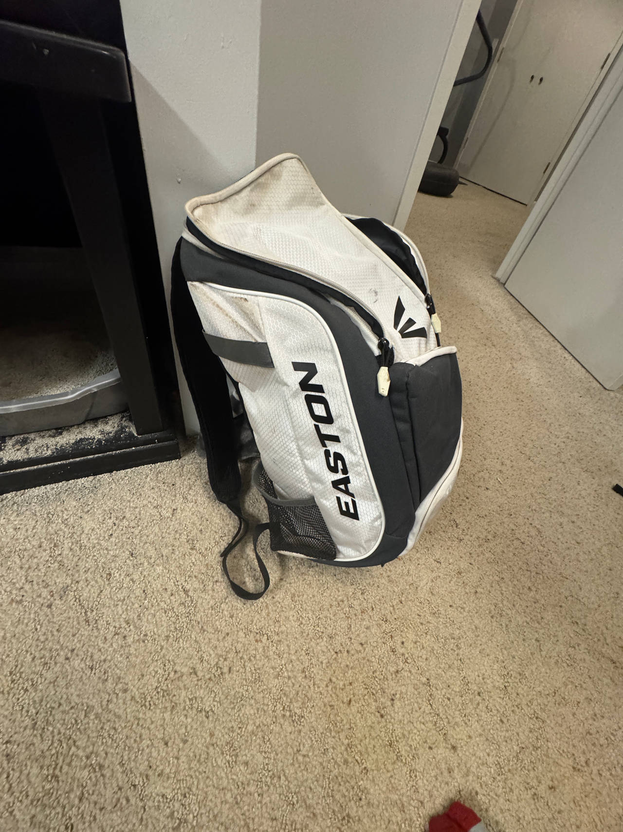 Easton Baseball/Softball Backpack