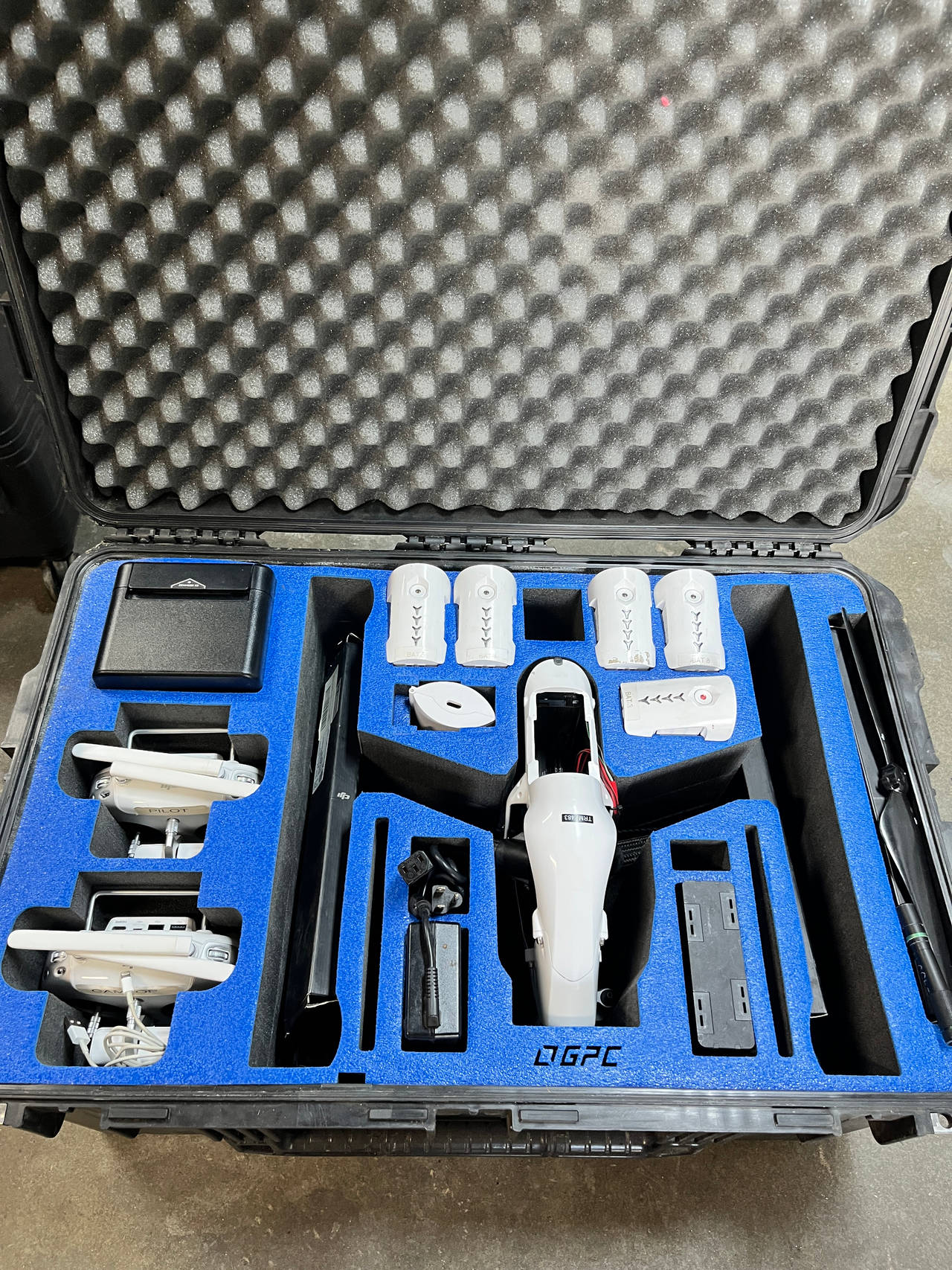 DJI Inspire 1