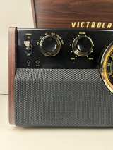 Victrola 6-in-1 Bluetooth Record Player - Image 8