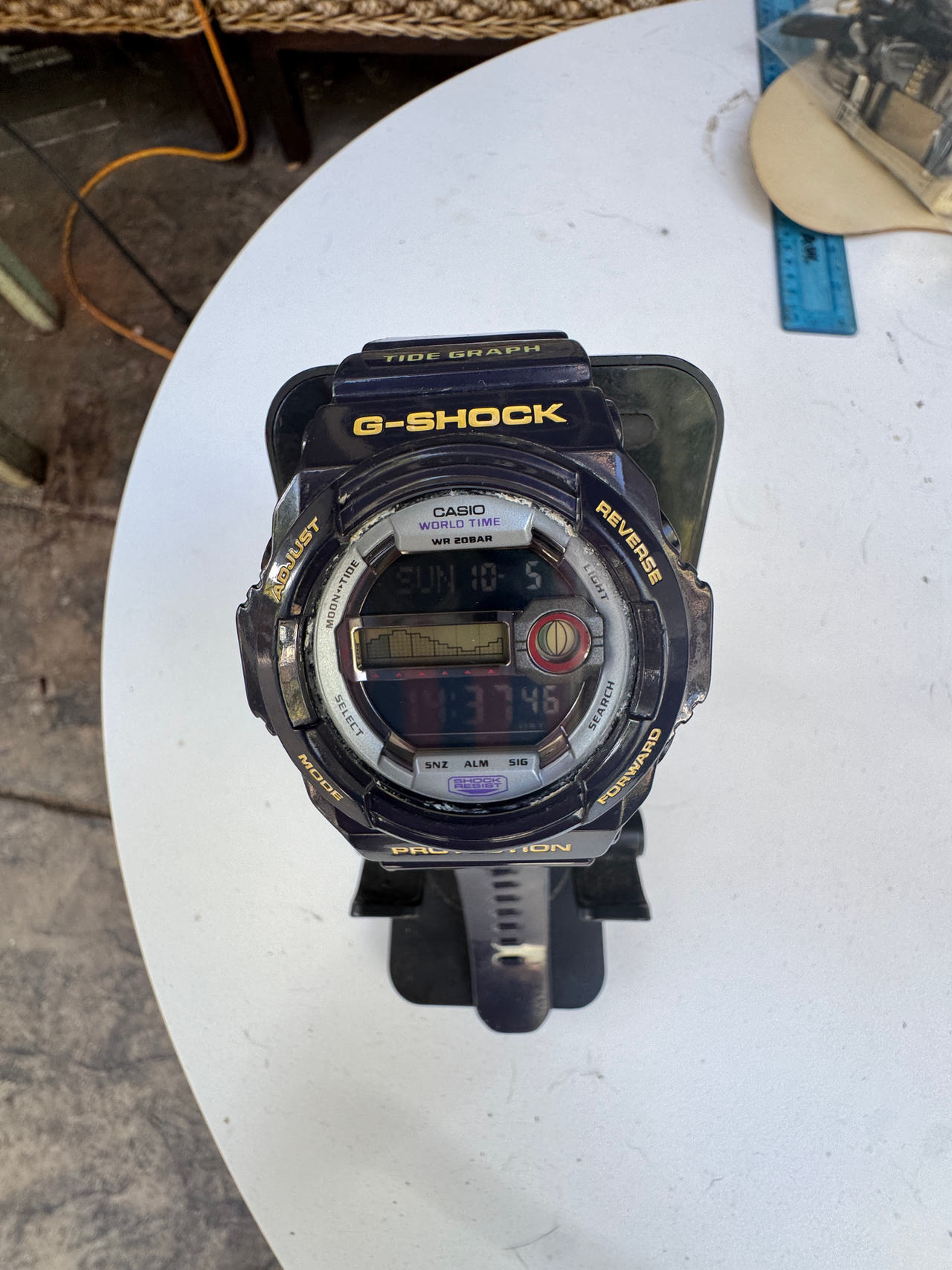 Casio G-Shock