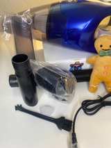 Handheld Vacuum Cleaner - Image 2