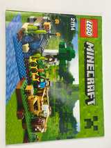 LEGO Minecraft The Farm - Image 3