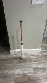 DeMarini CF Zen -5 USSSA Baseball Bat - Image 2