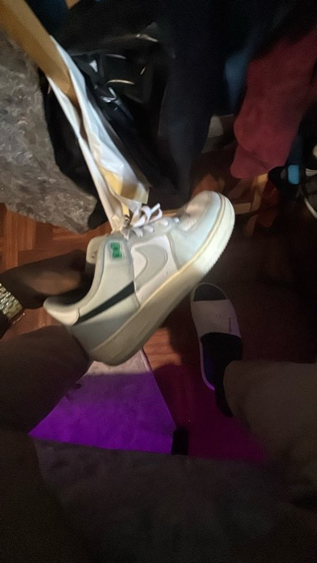 Nike Air Force 1