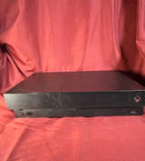 Microsoft Xbox One X 1TB Console - For Parts/Repair - Image 1
