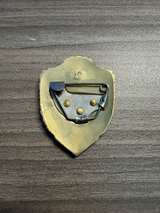 Soviet Excellent Soldier Badge (Otlichnik Sovetskoy Armii) - Image 2