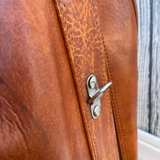 American Tourister Vintage Nesting Luggage Set (4 Pieces) - Image 6