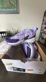 10.5M Under Armour Curry 3Z6 Basketball Shoes - Image 3