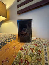 Versace Pour Homme Eau de Toilette 3.4 oz - Image 1